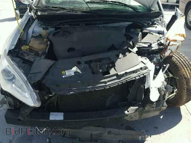 2013 CHRYSLER 200 - VIN: 1C3CCBBGXDN703175 - Фото 7