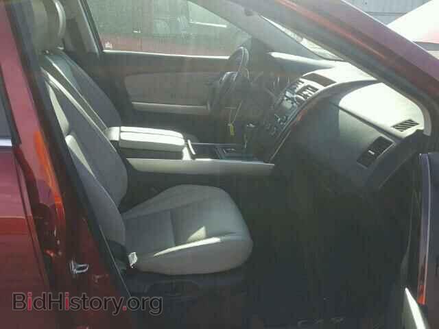 2014 MAZDA CX-9 - VIN: JM3TB2DA2E0428737 - Фото 5