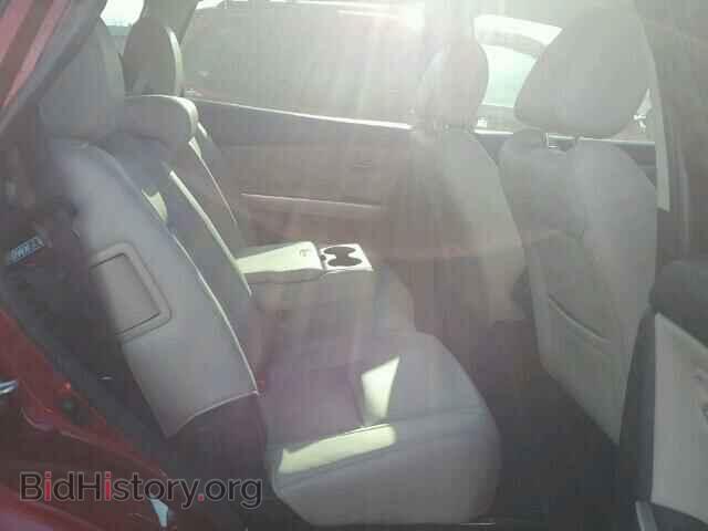 2014 MAZDA CX-9 - VIN: JM3TB2DA2E0428737 - Фото 6
