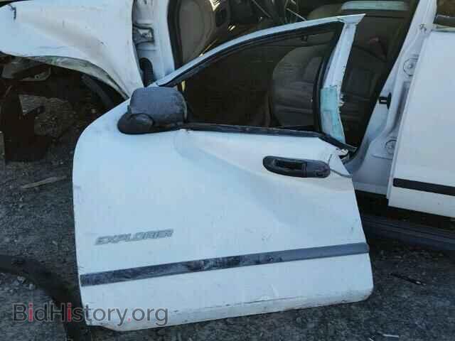 2005 FORD EXPLORER - VIN: 1FMZU72K25UA89875 - Фото 10