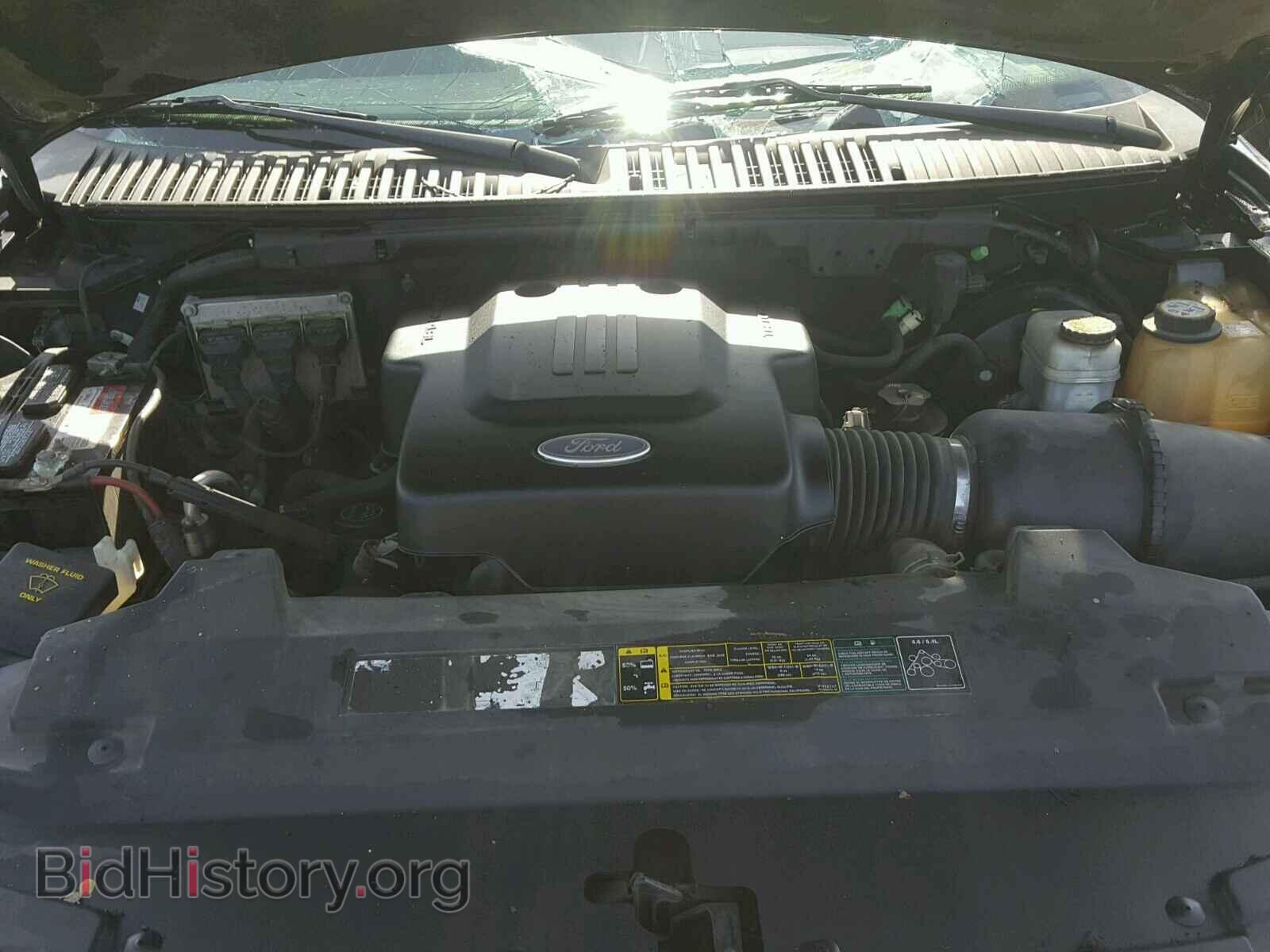 2004 FORD EXPEDITION - VIN: 1FMPU16W44LA43681 - Photo 7