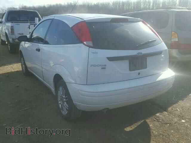 2007 FORD FOCUS - VIN: 1FAFP31NX7W165598 - Фото 3
