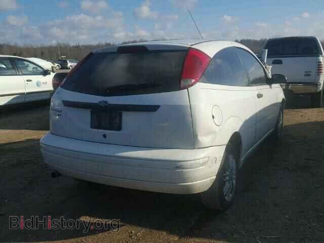 2007 FORD FOCUS - VIN: 1FAFP31NX7W165598 - Фото 4
