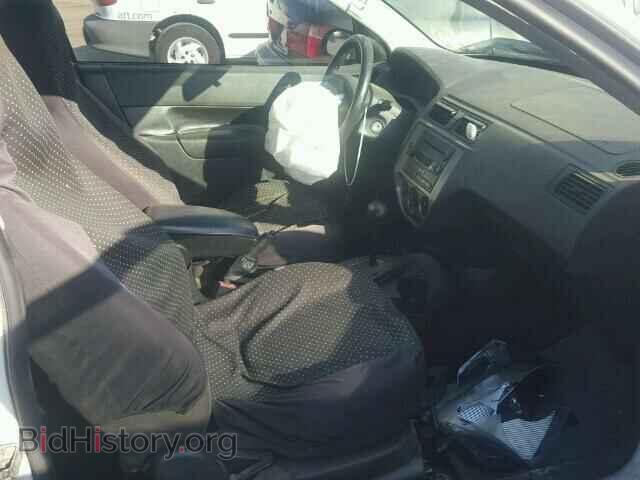 2007 FORD FOCUS - VIN: 1FAFP31NX7W165598 - Фото 5
