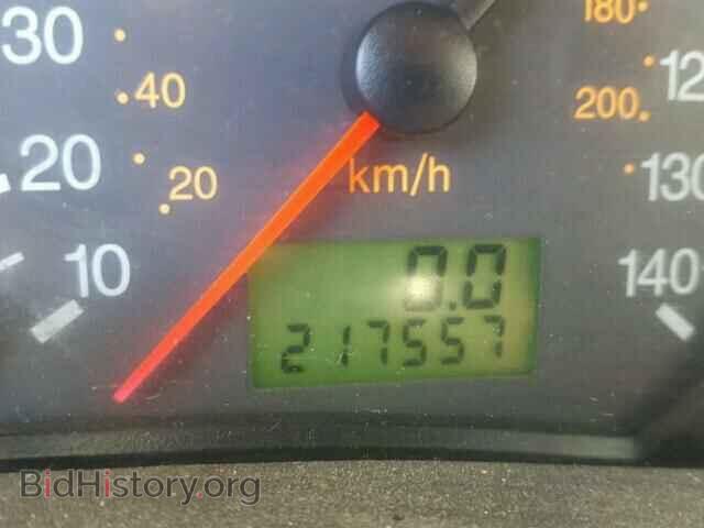 2007 FORD FOCUS - VIN: 1FAFP31NX7W165598 - Фото 8