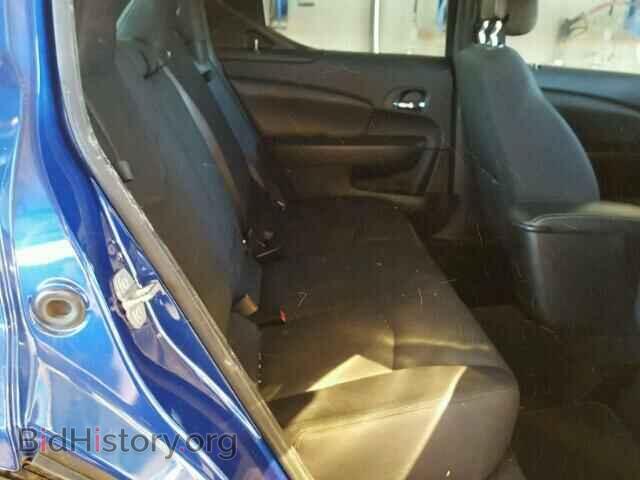 2013 DODGE AVENGER - VIN: 1C3CDZAB9DN650500 - Photo 6