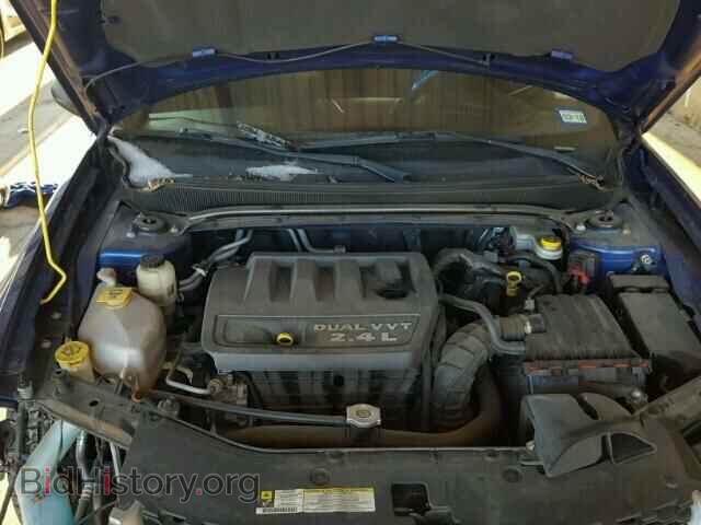 2013 DODGE AVENGER - VIN: 1C3CDZAB9DN650500 - Photo 7