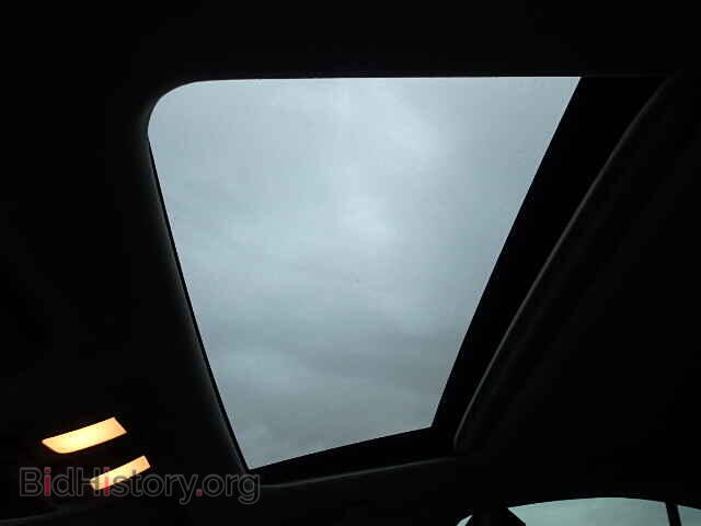 2011 LEXUS IS250 - VIN: JTHBF5C24B5147718 - Фото 9