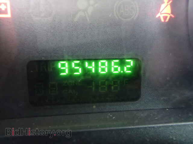 2010 FORD EDGE - VIN: 2FMDK3GC0ABB05081 - Фото 8