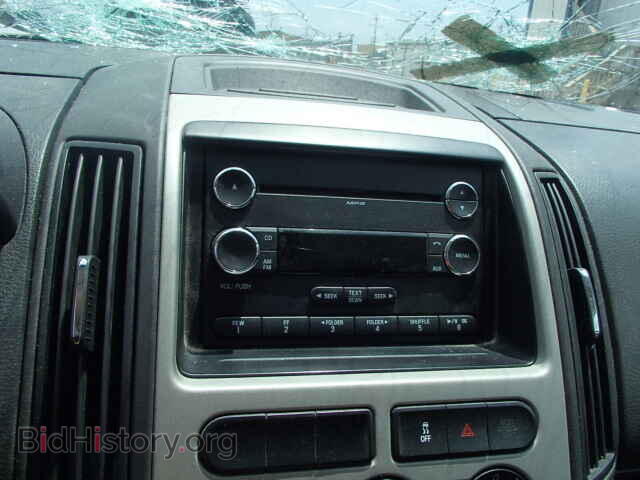 2010 FORD EDGE - VIN: 2FMDK3GC0ABB05081 - Фото 9