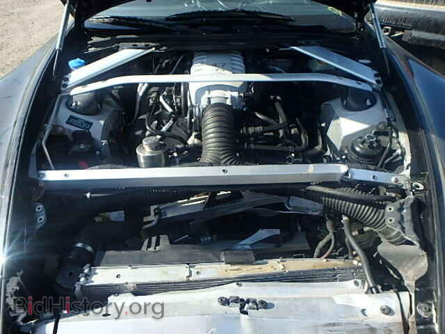 2011 ASTON MARTIN ALL MODELS - VIN: SCFEFBBK2BGD14567 - Фото 7