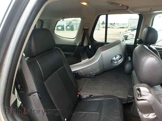 2006 GMC ENVOY - VIN: 1GKET63M762105067 - Photo 6