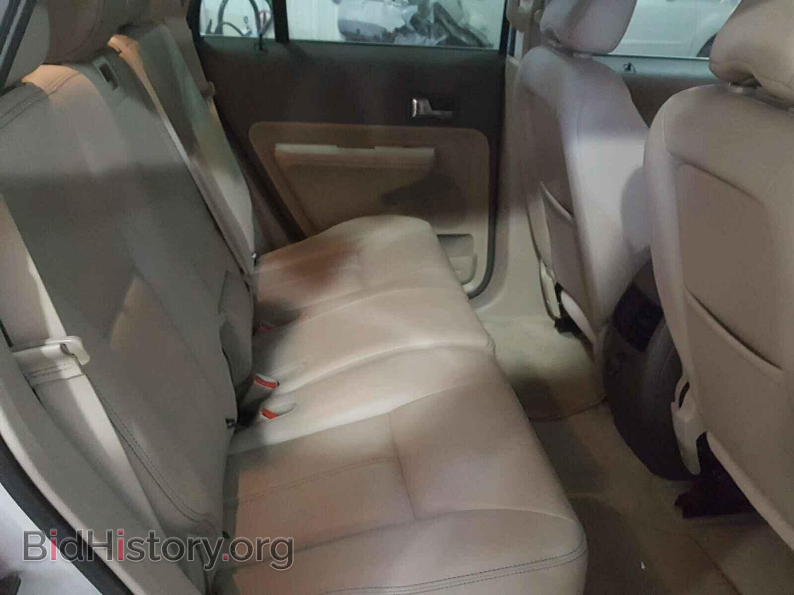 2010 FORD EDGE - VIN: 2FMDK3KC4ABB74122 - Photo 6