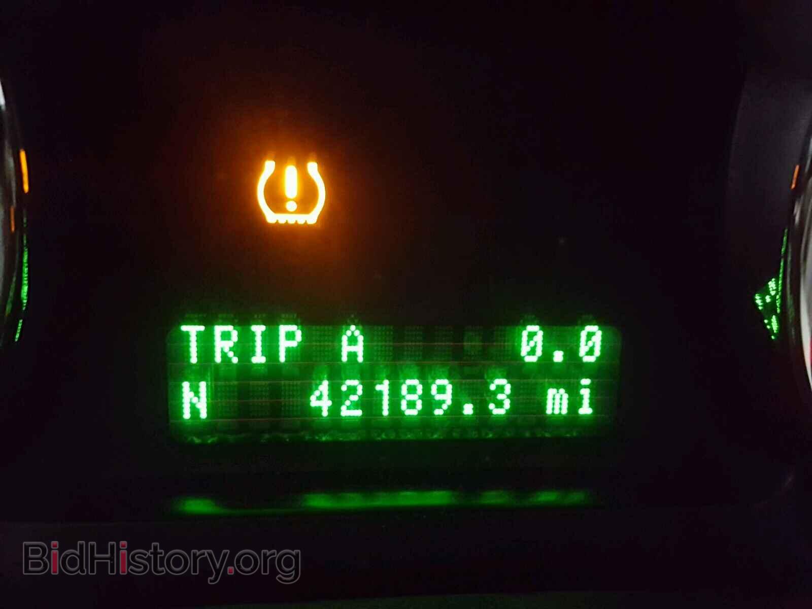 2010 FORD EDGE - VIN: 2FMDK3KC4ABB74122 - Photo 8