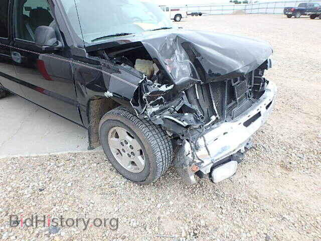 2005 CHEVROLET SILVERADO - VIN: 1GCEC19Z35Z235273 - Фото 9