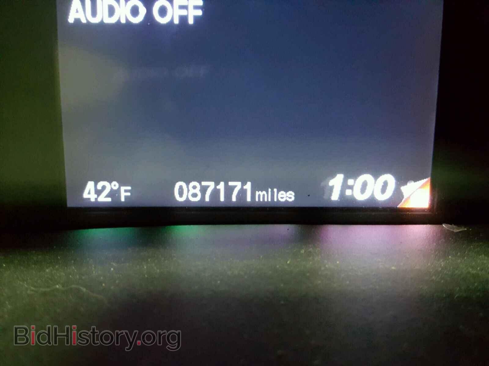 2012 HONDA CIVIC - VIN: 19XFB2F82CE029220 - Фото 8