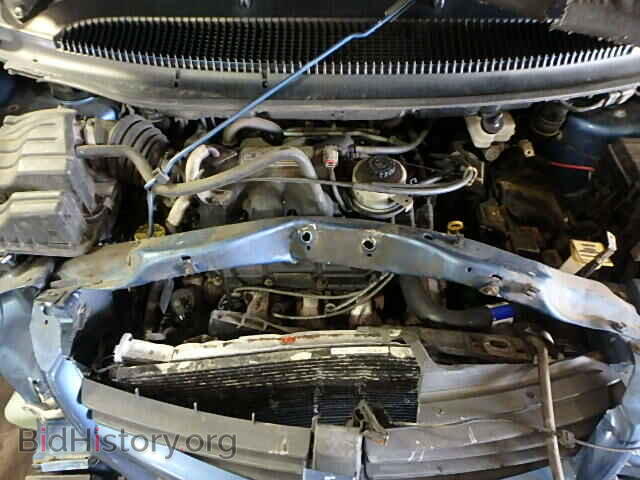 2006 DODGE CARAVAN - VIN: 2D4GP44L36R685022 - Фото 7