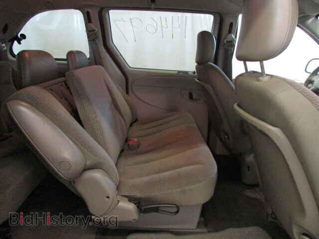 2006 DODGE CARAVAN - VIN: 1D4GP25R26B728660 - Фото 6