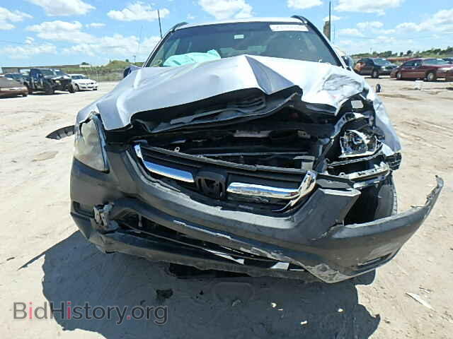 2003 HONDA CRV - VIN: SHSRD68483U102778 - Фото 10