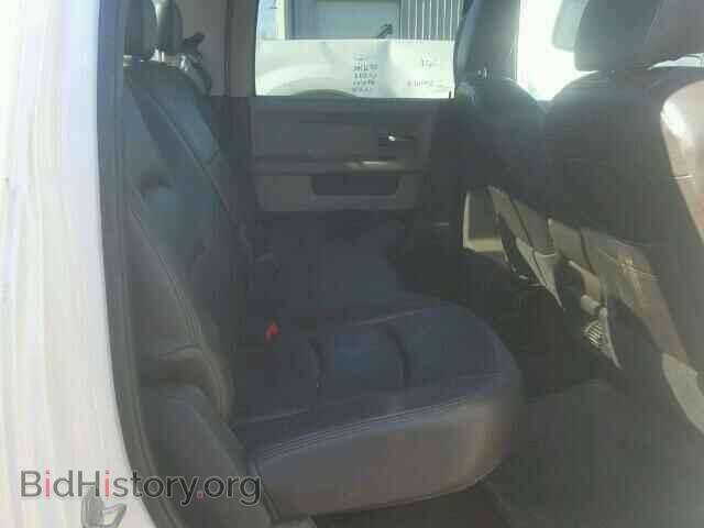 2009 DODGE RAM 1500 - VIN: 1D3HV13T69S788887 - Фото 6