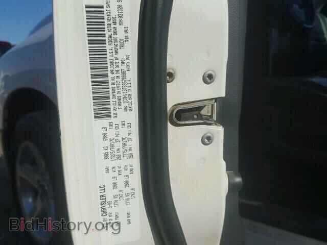 2009 DODGE RAM 1500 - VIN: 1D3HV13T69S788887 - Фото 10