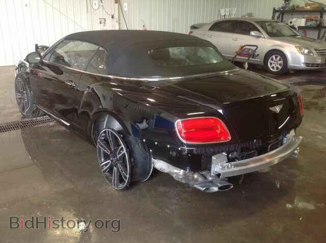 2014 BENTLEY ALL MODELS - VIN: SCBGT3ZA7EC092171 - Photo 4