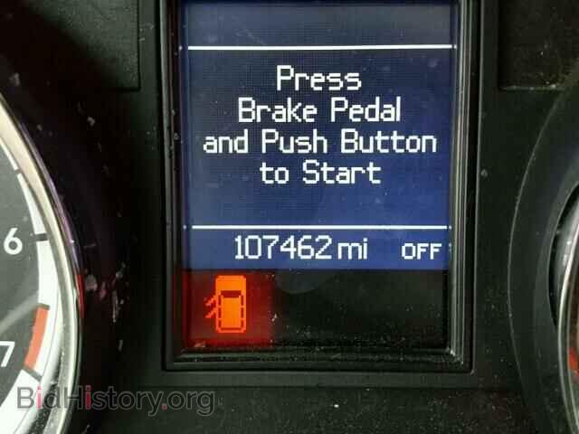 2012 DODGE DURANGO - VIN: 1C4RDJDG6CC291843 - Photo 8
