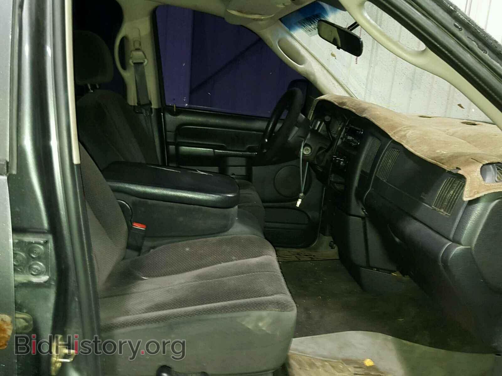 2003 DODGE RAM 1500 - VIN: 1D7HA18D73J642149 - Photo 5