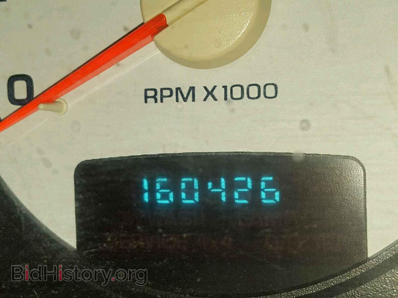 2003 DODGE RAM 1500 - VIN: 1D7HA18D73J642149 - Photo 8