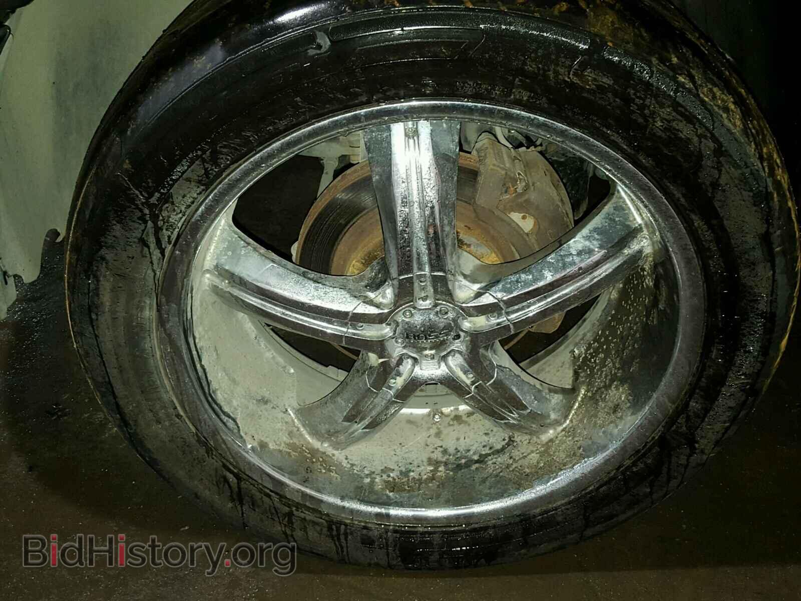 2003 DODGE RAM 1500 - VIN: 1D7HA18D73J642149 - Photo 9