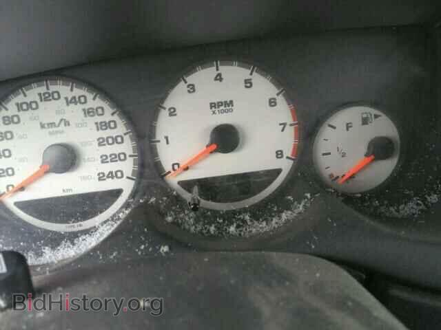 2005 DODGE NEON - VIN: 1B3ES46C55D246925 - Фото 8