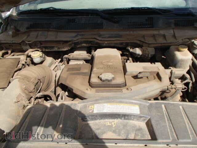 2011 DODGE RAM 5500 - VIN: 3D6WU7EL4BG541474 - Фото 7
