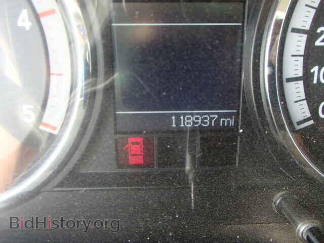 2011 DODGE RAM 5500 - VIN: 3D6WU7EL4BG541474 - Фото 8