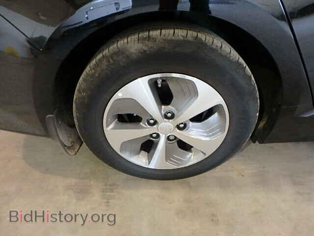 2014 KIA OPTIMA - VIN: KNAGM4AD5E5075599 - Фото 9