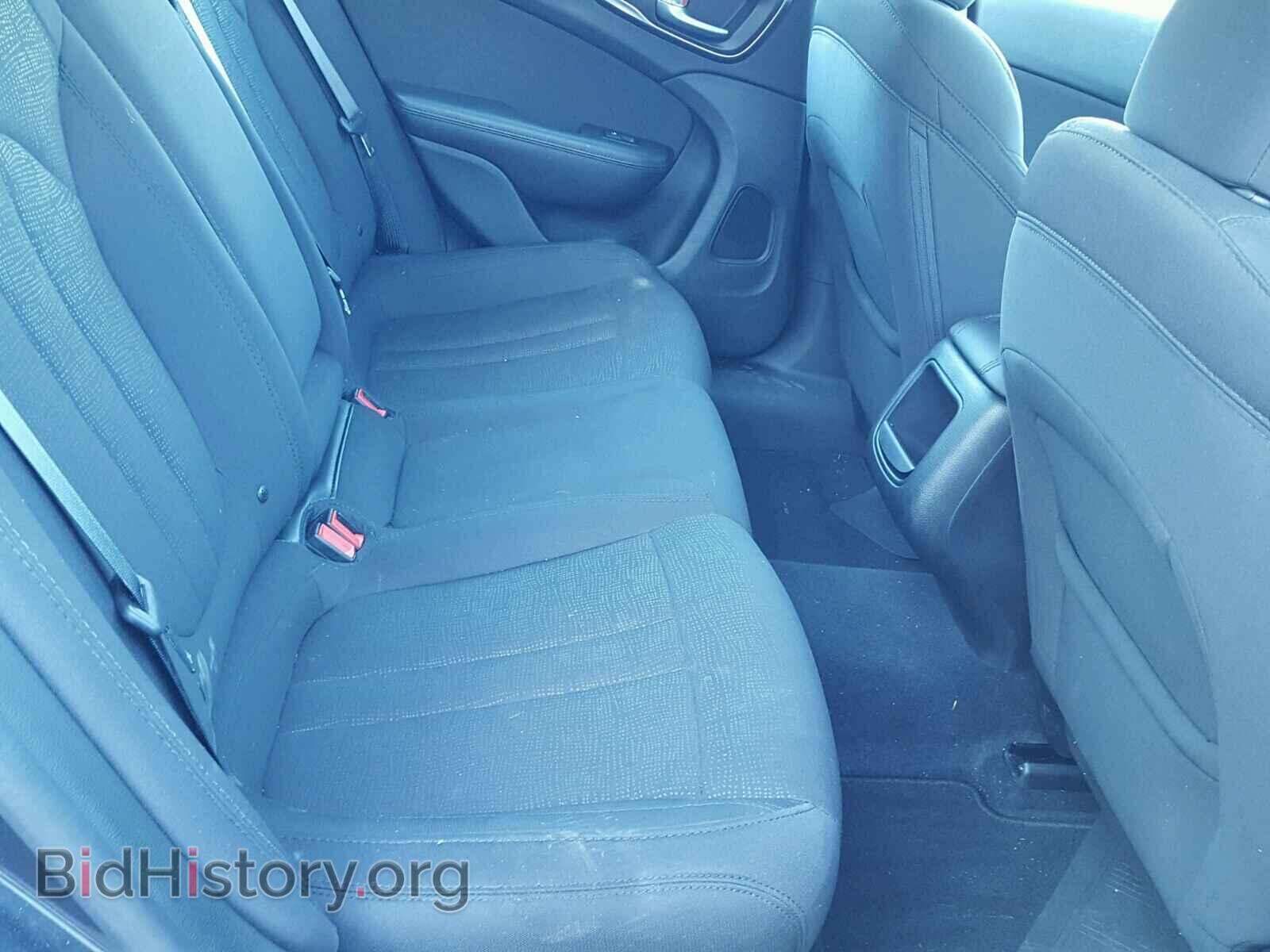 2016 CHRYSLER 200 - VIN: 1C3CCCAB2GN172781 - Photo 6