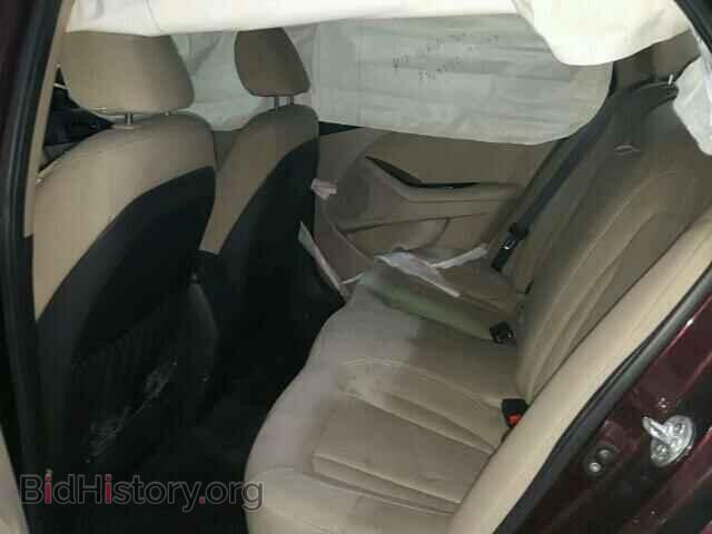 2011 KIA OPTIMA - VIN: KNAGM4A76B5154981 - Фото 6