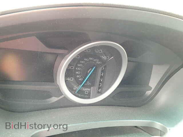 2011 FORD EXPLORER - VIN: 1FMHK8D85BGA68781 - Фото 8