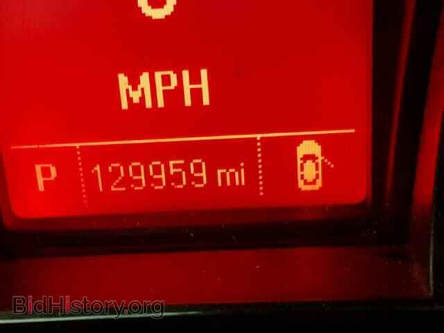 2012 GMC TERRAIN - VIN: 2GKALMEK1C6163074 - Photo 8
