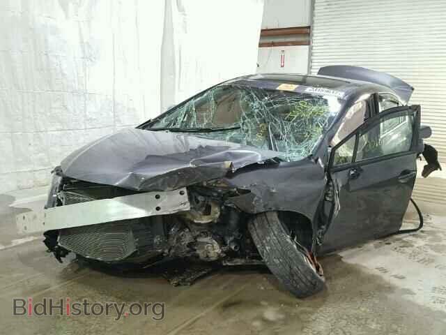 2014 HONDA CIVIC - VIN: 2HGFB2F87EH538650 - Фото 2