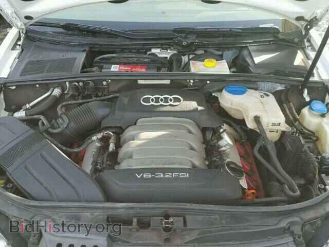 2008 AUDI A4 - VIN: WAUDH78E88A158043 - Photo 7