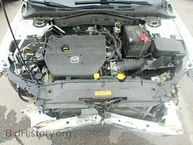 2006 MAZDA 6 - VIN: 1YVHP80C065M48848 - Фото 7