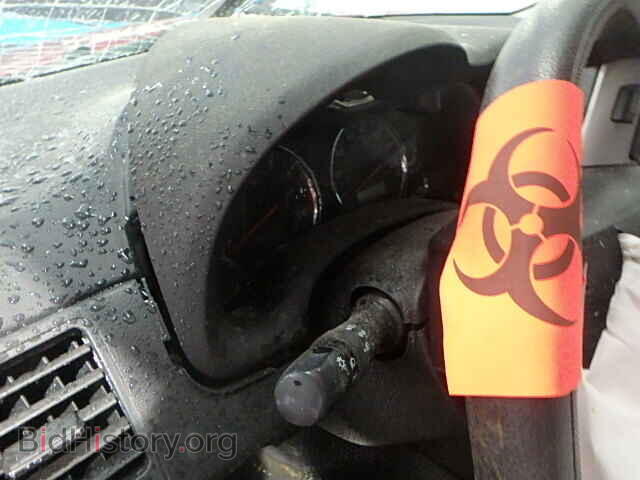 2011 TOYOTA COROLLA - VIN: 2T1BU4EE3BC640415 - Фото 8