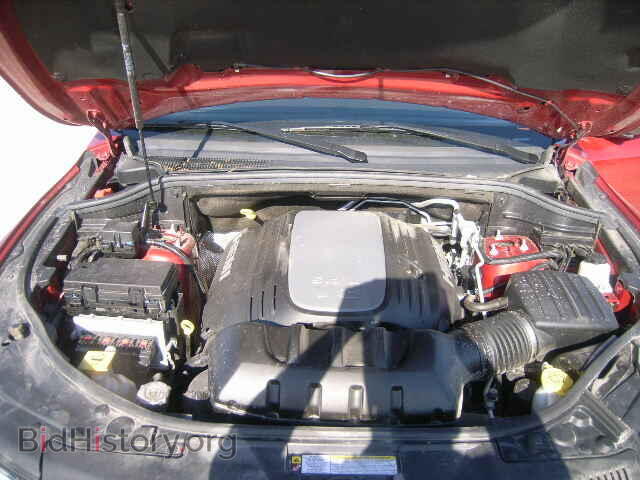 2011 DODGE DURANGO - VIN: 1D4SE5GT1BC593492 - Photo 7