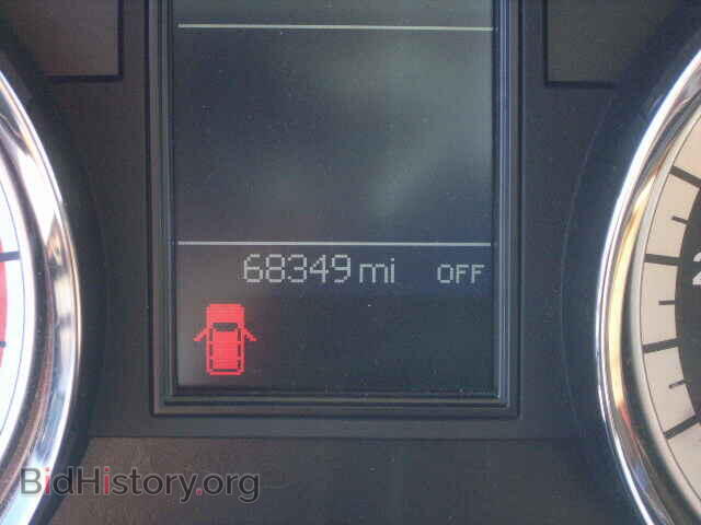 2011 DODGE DURANGO - VIN: 1D4SE5GT1BC593492 - Photo 8