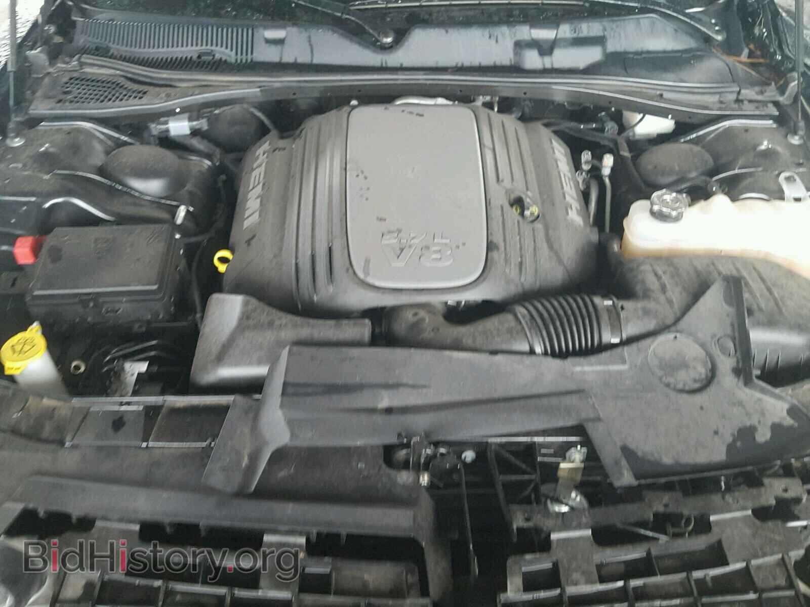 2017 DODGE CHALLENGER - VIN: 2C3CDZBT4HH665332 - Фото 7