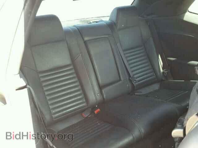 2010 DODGE CHALLENGER - VIN: 2B3CJ5DT5AH260856 - Фото 6