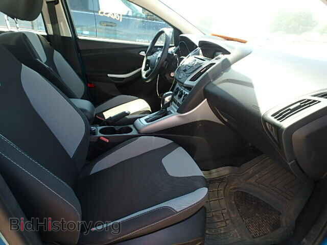2012 FORD FOCUS - VIN: 1FAHP3F24CL407904 - Photo 5