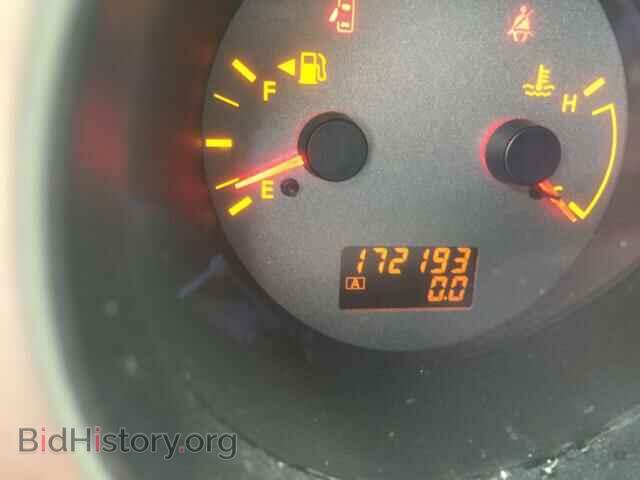 2005 NISSAN MAXIMA - VIN: 1N4BA41E25C827677 - Фото 8