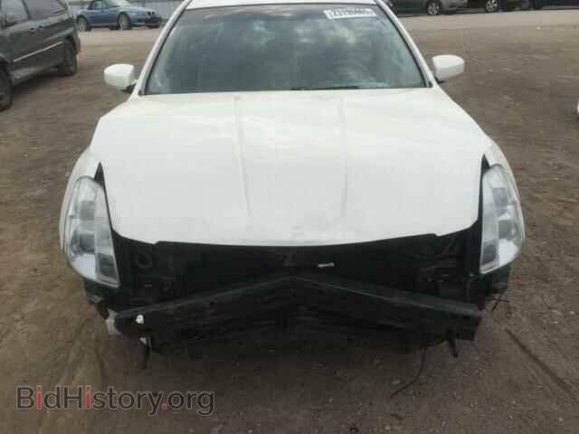 2005 NISSAN MAXIMA - VIN: 1N4BA41E25C827677 - Фото 10