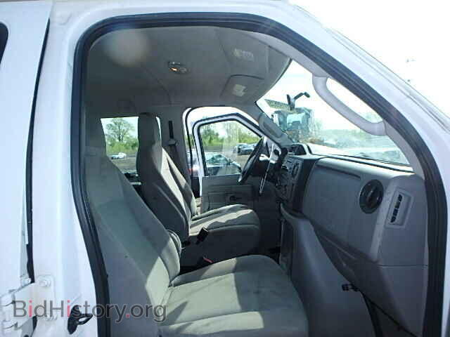 2010 FORD ECONOLINE - VIN: 1FBNE3BL8ADA71526 - Фото 5